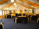MAR.10 Promotion & Marketing - Carlton Gold Cup Hospitality Marquee