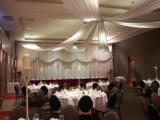 PB.7 Reef Room - Formal Wedding Reception