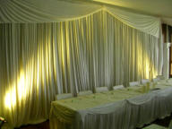 MYL.3  Bridal Table - Mylstrom Hall